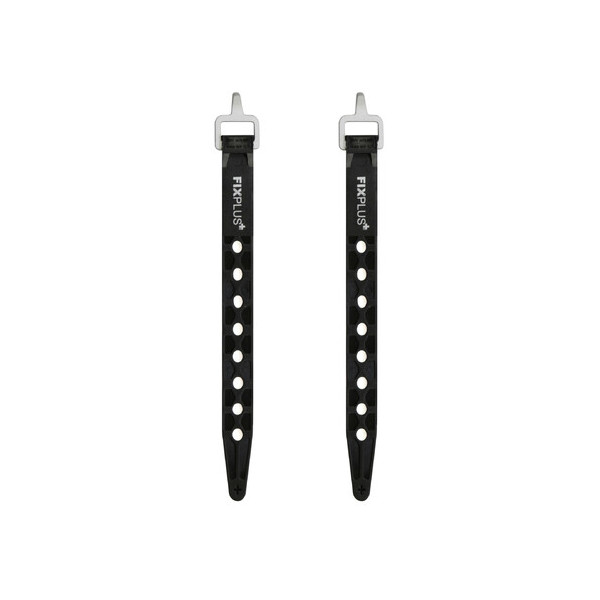 CP.  FIX PLUS  NANO NERO 15CM