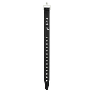 FIX PLUS  NERO 35CM.