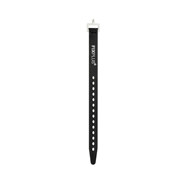 FIX PLUS  NERO 35CM.