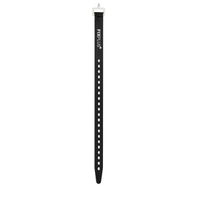  FIX PLUS  NERO 46CM.