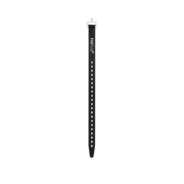  FIX PLUS  NERO 46CM.