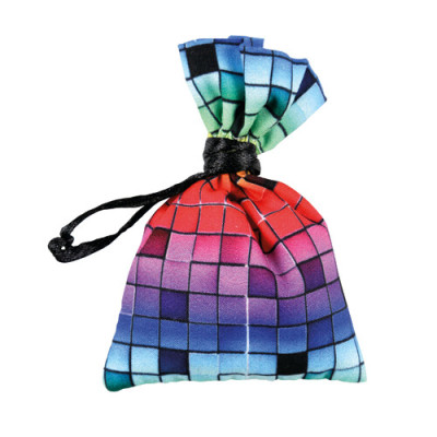DEODORANTE  FRESH BAG VANIGLI