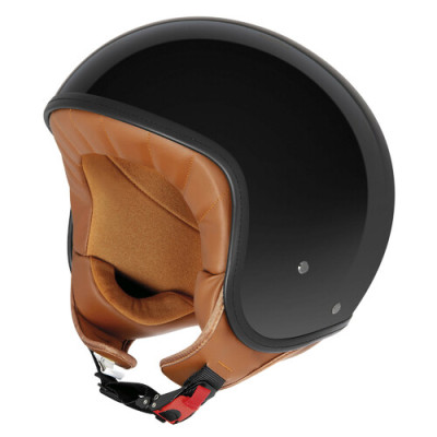 CASCO HUNTER C NERO XL