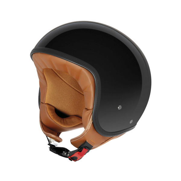 CASCO HUNTER C NERO XL