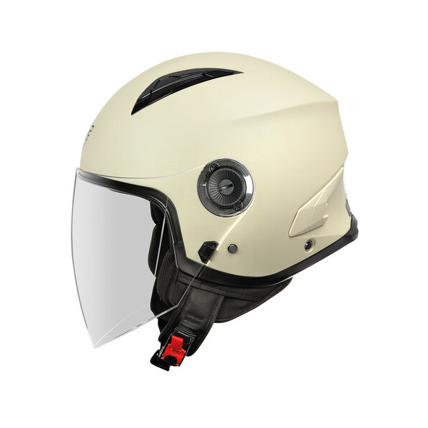 CASCO MILANO BIANCO PERLA M OPACO