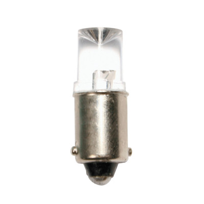 *CP.LAMPADE BA9S LED VIOLA