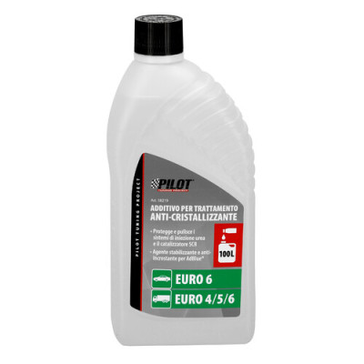 ADDITIVO PER ADBLUE 1 LITRO