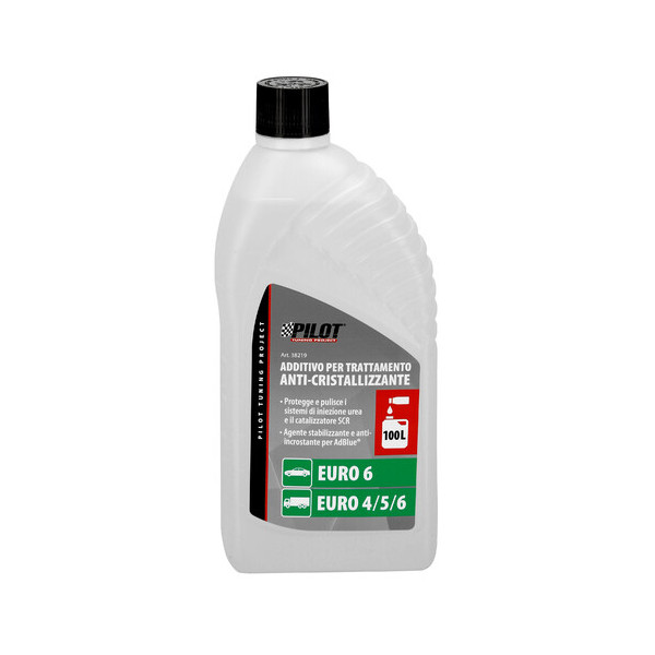 ADDITIVO PER ADBLUE 1 LITRO