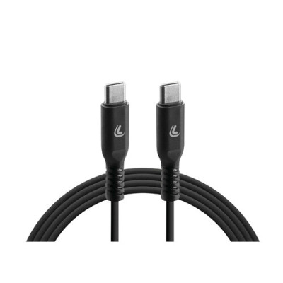 CAVO USB C-TYPE C 3M (RICARICA & DATI)
