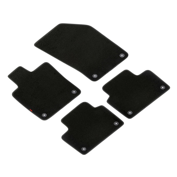 SR.TAP.SU MIS.MOQUET.COMPATIB CON VOLVO V60 2019+