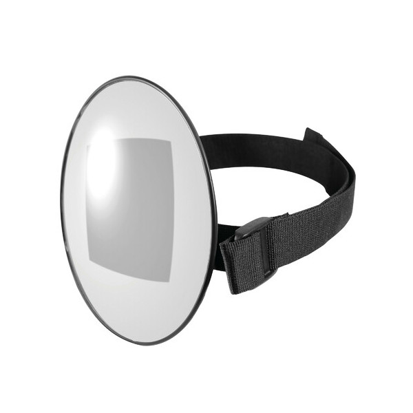 SPECCHIO BABY SAFETY VIEW PER SEDILI POSTERIORI