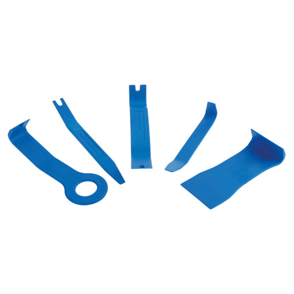 SET 5 UTENSILI SPECIFICI PER RIMOZIONE COMPONENTI INTERNI