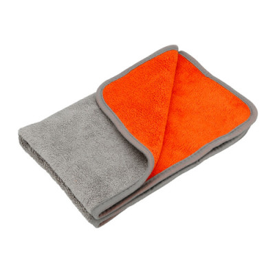 PANNO MICROFIBRA  PREMIUM  DOUBLE FACE 40x60CM