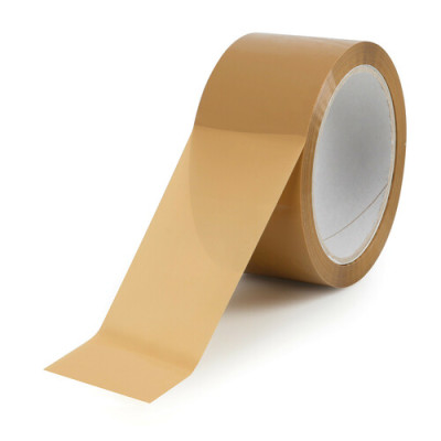 NASTRO ADESIVO AVANA SET 6 PZ MM.50X66MT. 129 GR.
