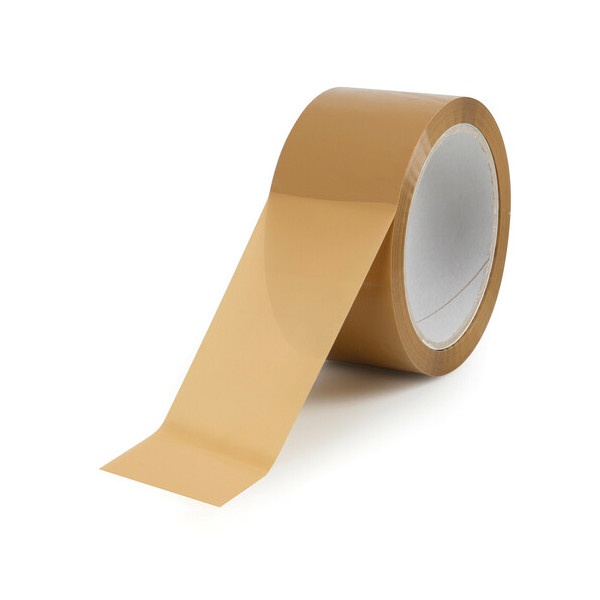 NASTRO ADESIVO AVANA SET 6 PZ MM.50X66MT. 129 GR.