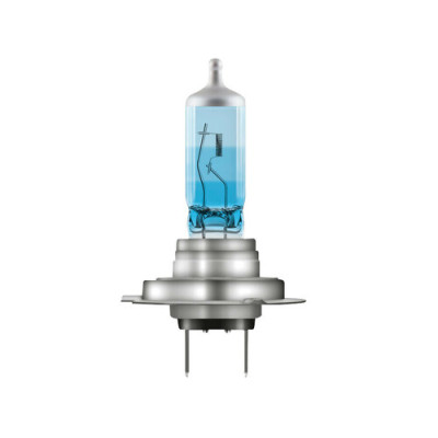 CP. LAMPADE H7 12V 55W COOL BLUE INTENSE 5000K PX26D BOX +100% LUCE NEXT GENERATION