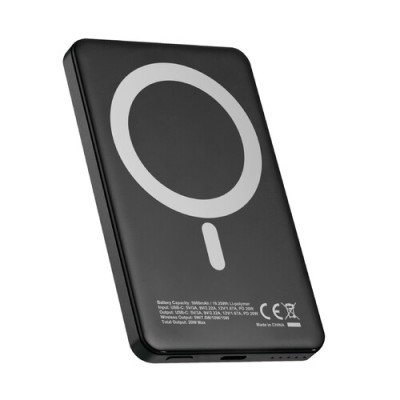 MAGPRO WIRELESS POWER BANK 5000MAH