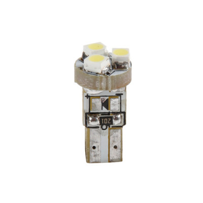 LAMPADE HYPER-LED T5 3SMD (3CHIPS) BIANCA