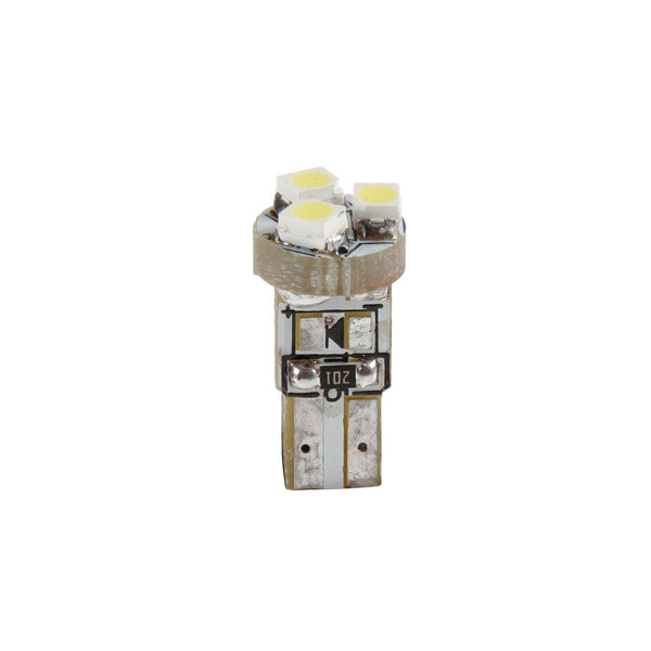 LAMPADE HYPER-LED T5 3SMD (3CHIPS) BIANCA