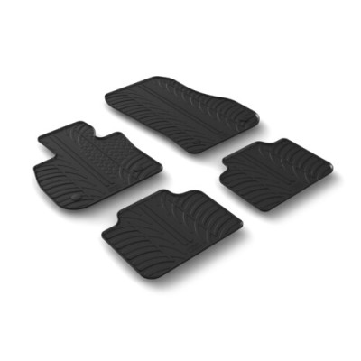 SR.TAPP. SU MISURA COMPATIBIL C-BMW SER.2 ACTIVE TOURER U06 10-21+