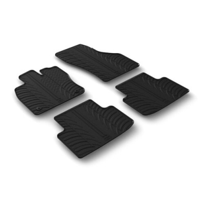 SR.TAPP. SU MISURA COMPATIBIL C-CUPRA FORMENTOR SUV 01.2021 FOR HYBRID
