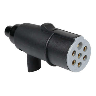 SPINA 7 POLI 24V TIPO S IN PLASTICA