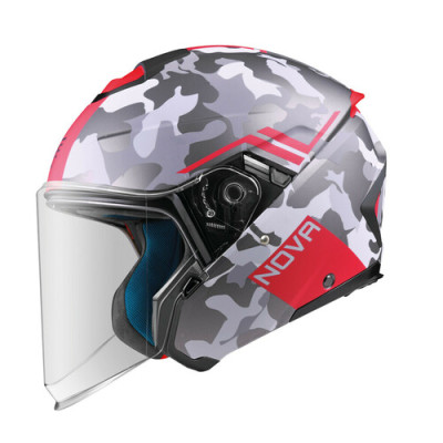CASCO NOVA ARMY IR-01 S