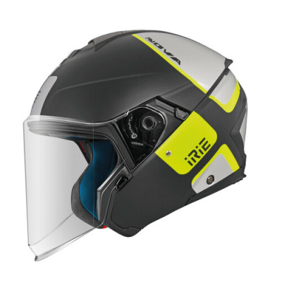CASCO NOVA CUBO IR-02 LL