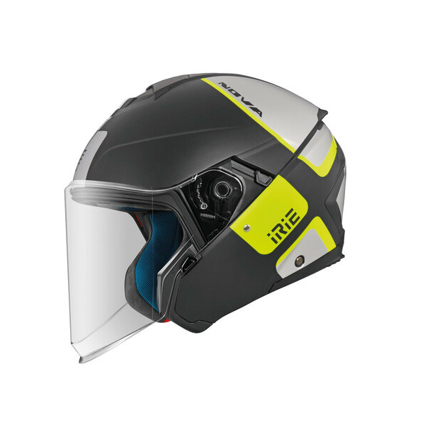 CASCO NOVA CUBO IR-02 LL