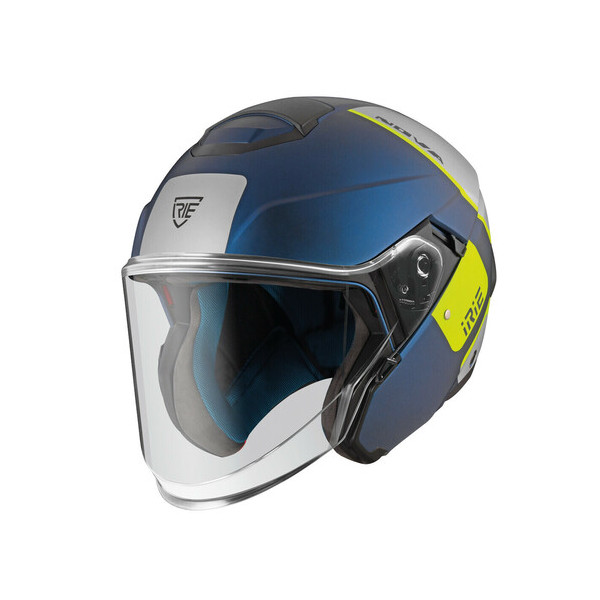 CASCO NOVA CUBO IR-03 S