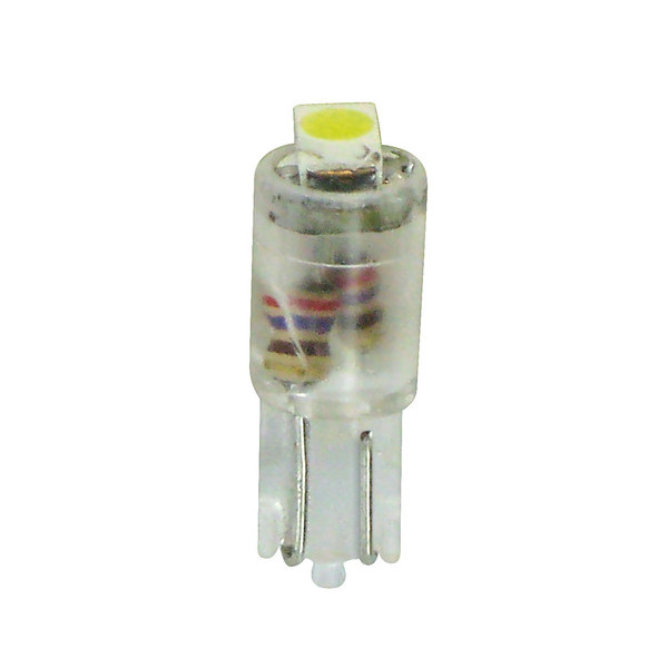 *CP. HYPER-MICRO-LED  T5 1SMD (2CHIPS)- BIANCO