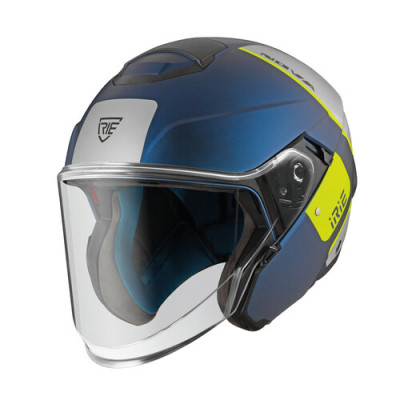 CASCO NOVA CUBO IR-03 LL