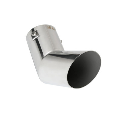 TERMINALE TS-41 ACCIAIO INOX DIAM.43-56MM