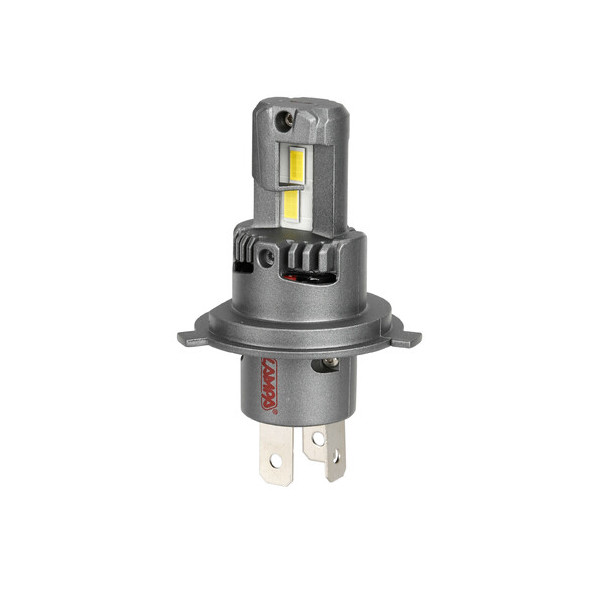  ALIEN-LED  H4 C-VENTOLA 11-18V