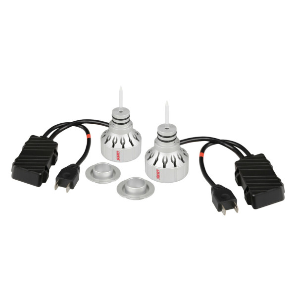 HALO-LED  SERIES 12 H7 6500°K 9-+32V (2PZ)
