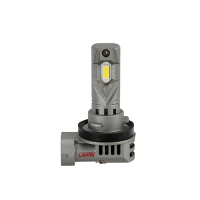 ALIEN-LED  H8 C-VENTOLA 11-18V