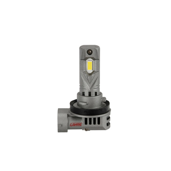  ALIEN-LED  H8 C-VENTOLA 11-18V