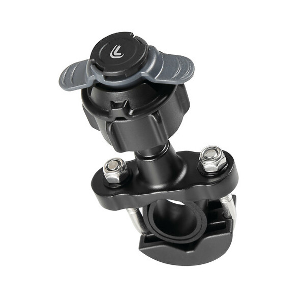 FISSAGGIO  OPTI-U TYPE  A MANUBRIO PER  OPTI-CASE 