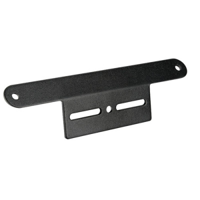 SUPPORTO CATARIFRANGENTE TARGA  REFLECTOR HOLDER EVO 