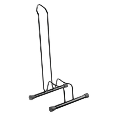 P-BICI A TERRA FISSO 1 POSTO X POSTEGGIO RUOTA 8 CM