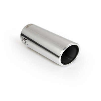 TERMINALE T-1 ACCIAIO INOX DIAM.35-48MM