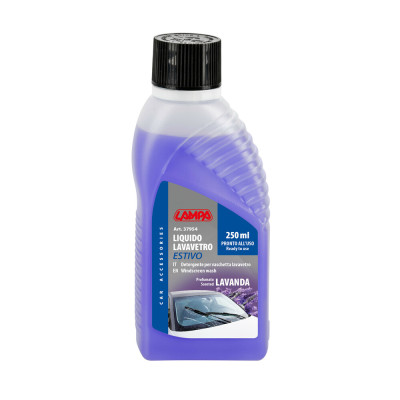 LIQUIDO LAVAV.PROFUM. LAVANDA 250ML ESTIVO PRONTO ALL USO 1