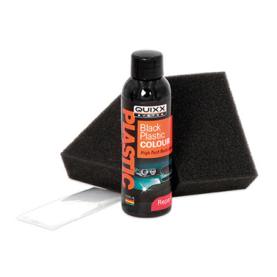QUIXX-KIT RINNOVA PARTI ESTER IN PLASTICA