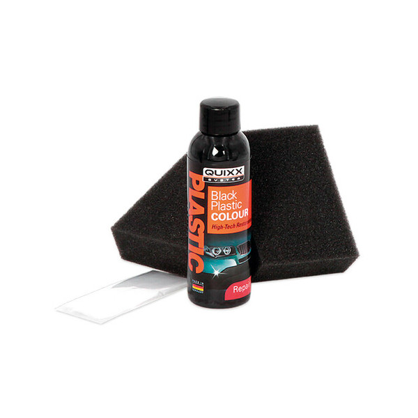 QUIXX-KIT RINNOVA PARTI ESTER IN PLASTICA