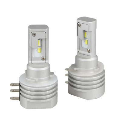 HALO-LED  SERIES 11  H15 6500°K 12-+24V (2PZ)
