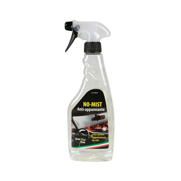 ANTIAPPANNANTE  GRAN-PREE 500 ML CON TRIGGER
