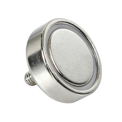 MAGNETE DI FISSAGGIO CASSETTA PORTA GUANTI (ART.71414)