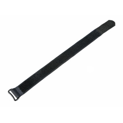 CINGHIETTO FISSAGGIO 30x400mm PER ANCORAGGI ABITACOLO-BAULE