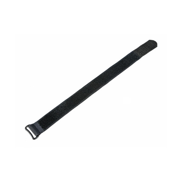 CINGHIETTO FISSAGGIO 30x400mm PER ANCORAGGI ABITACOLO-BAULE
