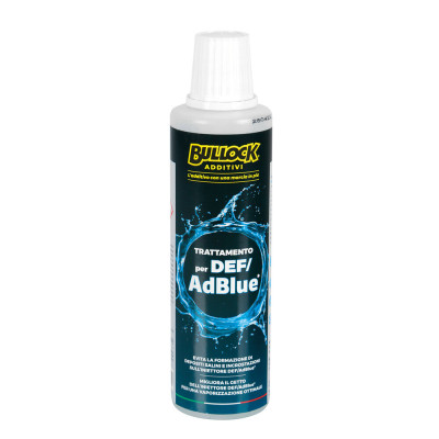 BULLOCK-TRATTTAMENTO PER DEF- AdBlue 300ml